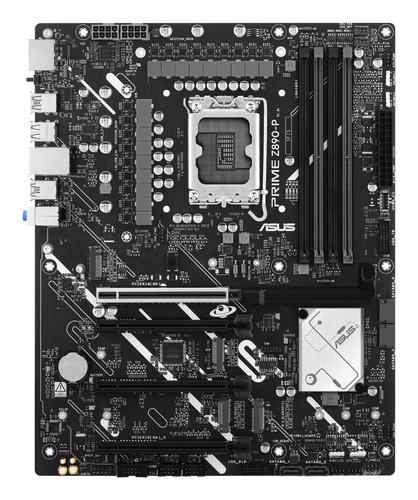 ASUS PRIME Z890-P (1851) (D)