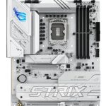 ASUS ROG STRIX B860-A GAMING WIFI (1851) (D)