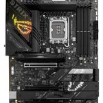 ASUS MB ROG STRIX Z890-H GAMING WIFI LGA1851