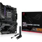 ASUS ROG CROSSHAIR X870E APEX AM5 D