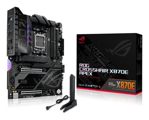 ASUS ROG CROSSHAIR X870E APEX AM5 D