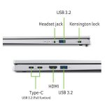 NB ACER EX EX215-57-596R NX.EJ9ET.001 15.6"FHD AG i5-1334U 8DDR5 512SSD W11Pro 1Y BT Wifi MIC CAM TP