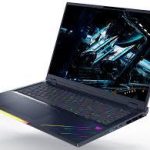 ACER NB GAMING 18" PREDATOR HELIOS 18 AI INTEL ULTRA 9 275HX 32GB 2048GB SSD RTX 5080 16GB WIN 11 HO