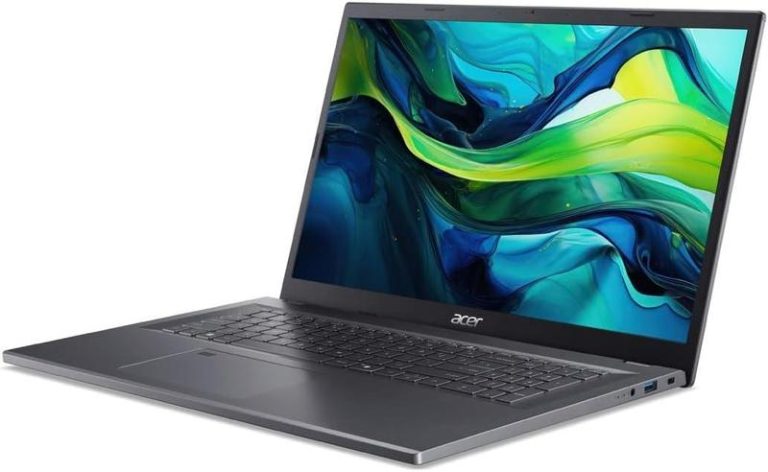 NB ACER AS 17 NX.JHDET.002 17.3"FHD IPS AG I7-13620H 16DDR5 512SSD W11 1Y BT WIfi MIC CAM TPM HDMI 3