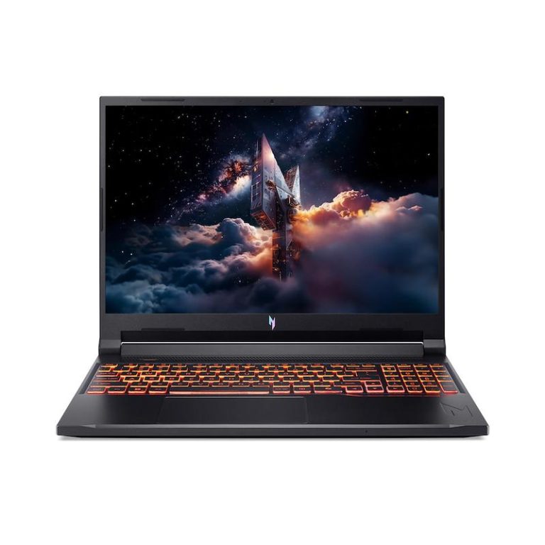 NB 16 RYZ7-260 AI 16GB 1TBSSD W11 ACER NITRO V16 - RTX 5070
