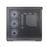 PC- Case Thermaltake View 380 TG ARGB Black