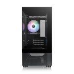 PC- Case Thermaltake View 170 TG ARGB Black
