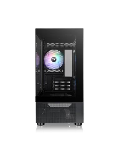 PC- Case Thermaltake View 170 TG ARGB Black