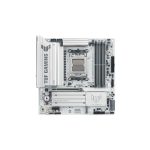 ASUS TUF B850M-PLUS GAMING WIFI7 W AM5 D
