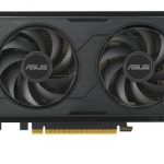 VGA Asus GeForce RTX 5050 8GB Dual OC