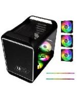 BITFENIX CASE MICRO ATX PRODIGY M 2022 ARGB BLACK