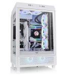Thermaltake The Tower 500 Midi Bianco