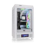 Thermaltake The Tower 200 Mini Bianco
