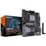Gigabyte GA-X870 GAMING P WF6 (AM5) (D)