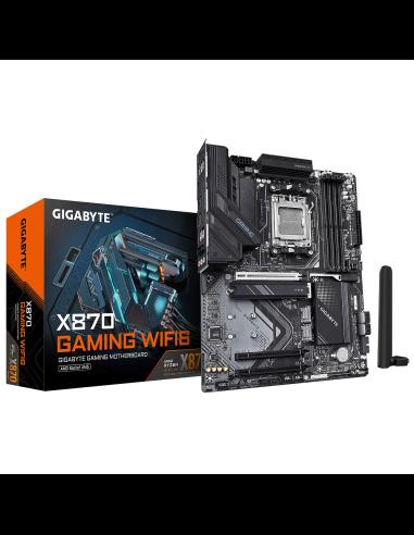 Gigabyte GA-X870 GAMING P WF6 (AM5) (D)
