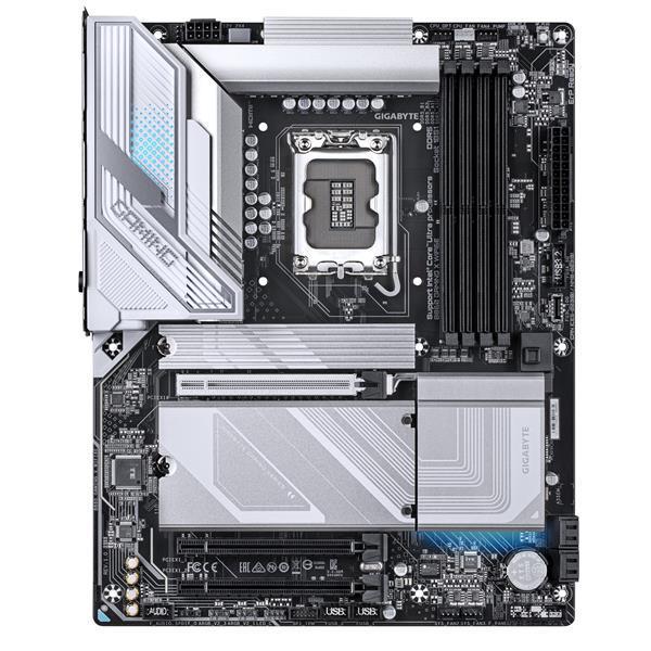 Gigabyte GA-B860 GAMING X WIFI6E (1851) (D)