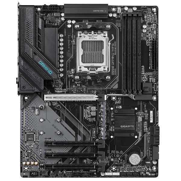 Gigabyte GA-B850 GAMING WF6 (AM5) (D)