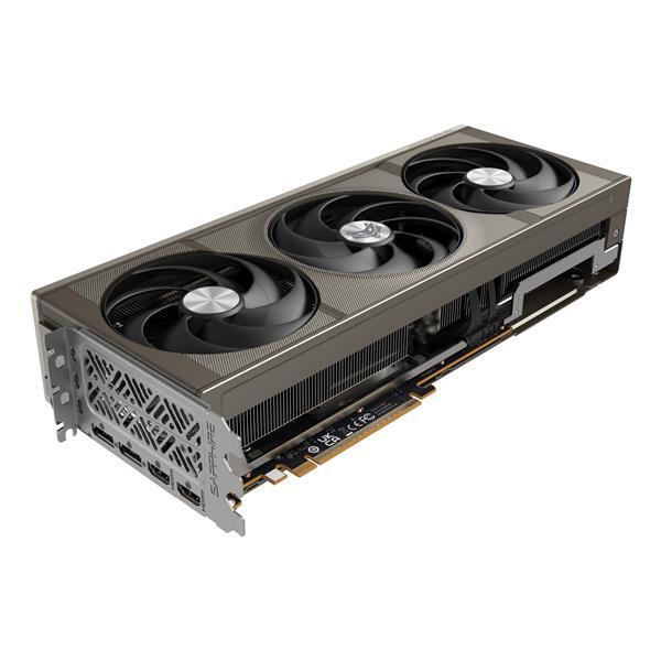 NITRO+ RX 9070 XT GAMING OC 16GB