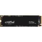 Crucial P3 Plus M.2 1 TB PCI Express 4.0 3D NAND NVMe