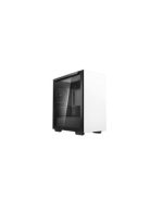 DEEPCOOL CASE MICRO ATX MACUBE 110 WH BIANCO