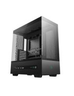 DEEPCOOL CASE MID TOWER CH690 DIGITAL TG R-CH690-BKNNA0D-G-1