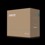 DEEPCOOL CASE MICRO ATX CG580 BIANCO R-CG580-WHNDA0-G-1