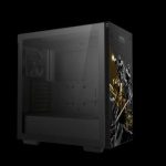 DEEPCOOL CASE MID TOWER CH510 ZORIA R-CH510-ZORIA-E-1