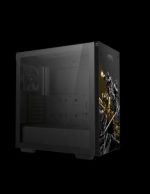 DEEPCOOL CASE MID TOWER CH510 ZORIA R-CH510-ZORIA-E-1