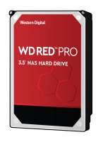Western Digital Red Pro 3.5" 2 TB Serial ATA III