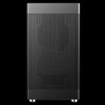 ITEK CASE MINI TOWER PROMESH 35B GAMING OFFICE TYPE-C, 2xUSB3, 3 LATI MESH