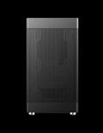 ITEK CASE MINI TOWER PROMESH 35B GAMING OFFICE TYPE-C, 2xUSB3, 3 LATI MESH