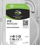 Seagate Barracuda ST4000DM004 disco rigido interno 3.5" 4 TB Serial ATA III