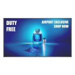 55 UHD 800CD 24/7 LAND/PORT