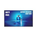 65 UHD 800CD 24/7 LAND/PORT