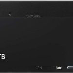 Samsung 980 M.2 1 TB PCI Express 3.0 V-NAND NVMe