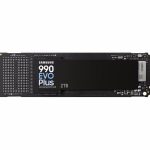SAMSUNG SSD INTERNO 990 EVO PLUS 2TB M.2 2280 PCIE 5.0 X2 NVME