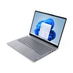 NB AI PC LENOVO ThinkBook 14 G8 IAL 21SJ007NIX 14"WUXGA IPS AG Ultra7-255H 16DDR5 512SSD W11Pro 1YPremier CAM RI 4USB HDMI FP
