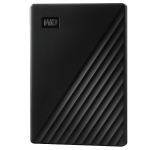MY PASSPORT 1TB BLACK