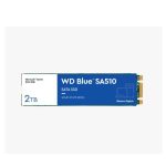 SSD WD Blue 2TB SA510 Sata3 M.2 WDS200T3B0B
