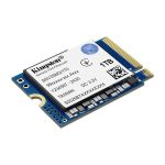 Kingston SSD NV3 1TB M.2 2230 NVMe Gen 4.0