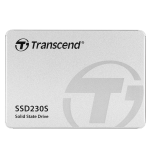2TB 2.5 SSD230S SATA3 3D TLC A