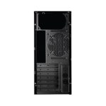 Antec VSK4000B-U3/U2 Tower Nero