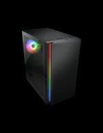 COUGAR CASE MINI TOWER PURITY RGB
