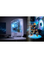 COUGAR LUMINOS ROTATING PLATFORM WHITE for CASE FV270