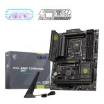 MAG B860 TOMAHAWK WIFI