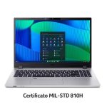 NB ACER TMP215-55 NX.BGPET.00A 15.6"FHD IPS AG i5-1334U 16DDR5 512SSD W11Pro 1Y BT Wifi MIC CAM FP T