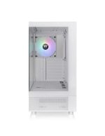 PC- Case Thermaltake View 270 SP Edition Snow White