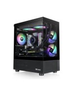 PC- Case Thermaltake View 170 TG ARGB Black
