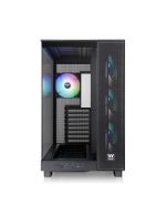PC- Case Thermaltake View 380 XL TG ARGB Black