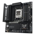 ASUS TUF B850M-PLUS GAMING WIFI7 AM5 D